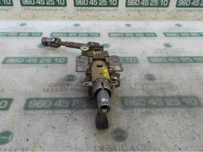Recambio de columna direccion para skoda fabia (5j2 ) 1.2 referencia OEM IAM   