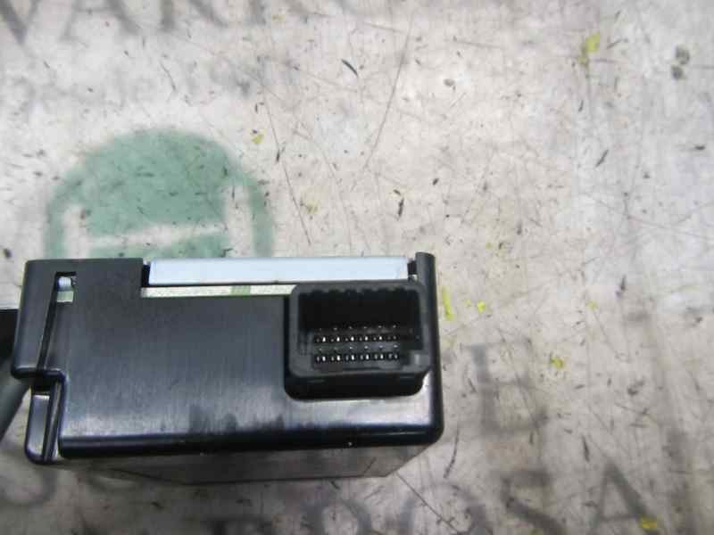 Recambio de modulo electronico para toyota yaris 1.3 16v cat referencia OEM IAM 897600D030 897600D031 