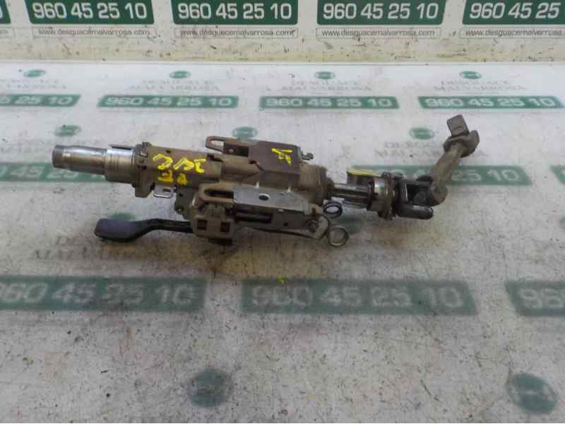 Recambio de columna direccion para skoda fabia (5j2 ) 1.2 referencia OEM IAM   