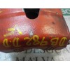 Recambio de pinza freno delantera derecha para seat leon (1p1) style copa referencia OEM IAM   