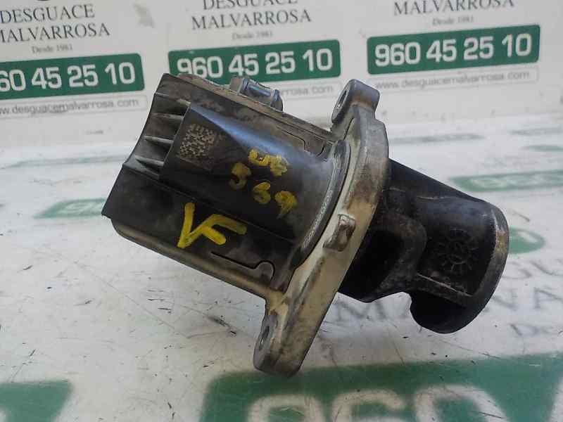 Recambio de valvula egr para fiat doblo 1.3 16v jtd cat referencia OEM IAM 71795160 701599040 