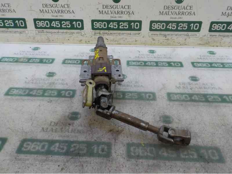 Recambio de columna direccion para skoda fabia (5j2 ) 1.2 referencia OEM IAM   