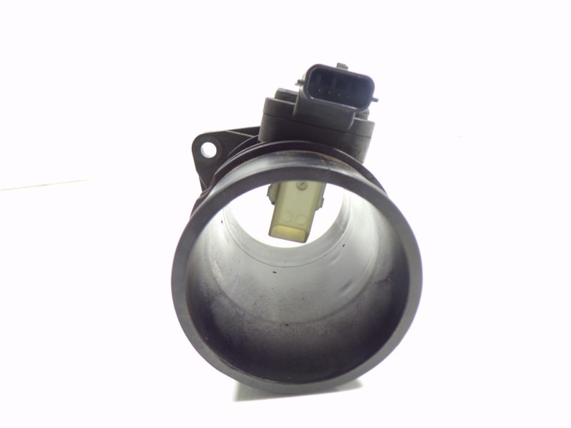Recambio de caudalimetro para renault megane iii coupe 1.5 dci diesel fap referencia OEM IAM 8200682558 8200682558B 5WK97021