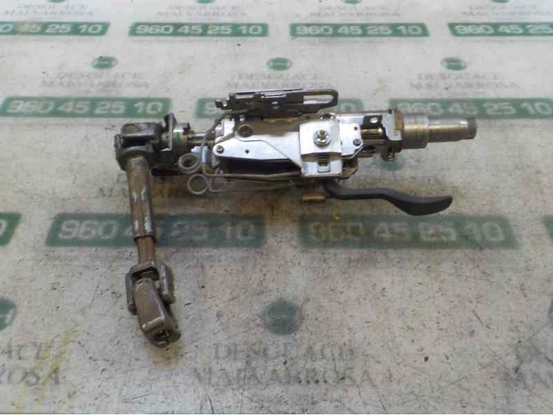 Recambio de columna direccion para skoda fabia (5j2 ) 1.2 referencia OEM IAM   