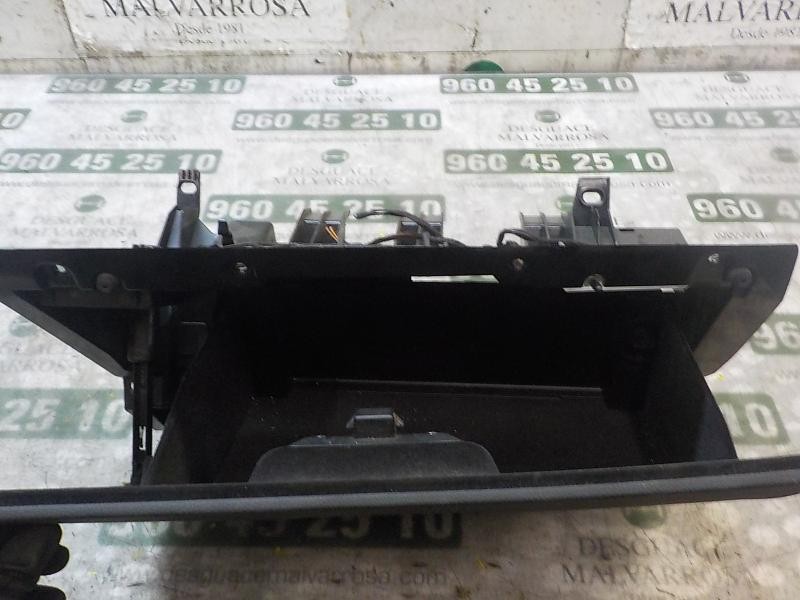 Recambio de guantera para bmw serie 3 coupe (e92) 320d referencia OEM IAM 51169110539  