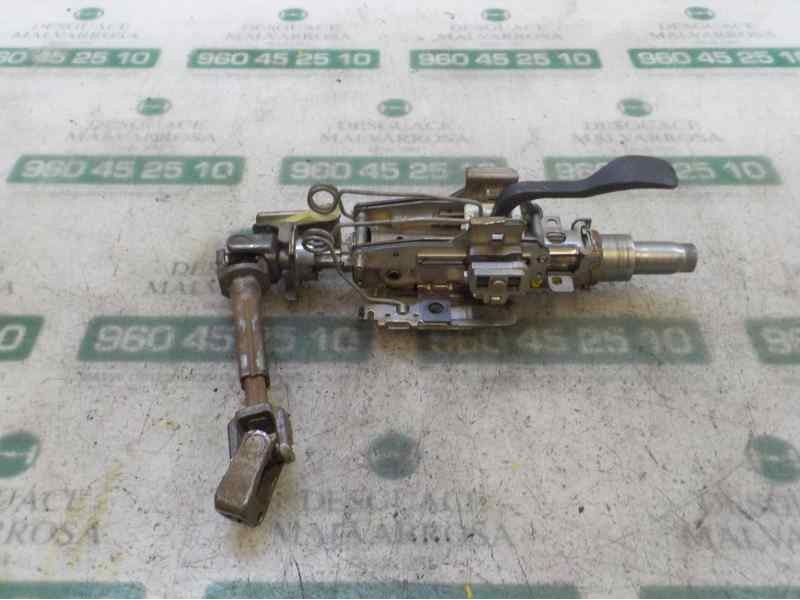 Recambio de columna direccion para skoda fabia (5j2 ) 1.2 referencia OEM IAM   