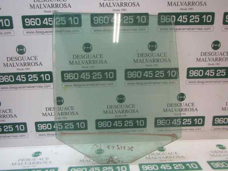 Recambio de cristal puerta trasero derecho para land rover freelander (lr2) 2.2 td4 cat referencia OEM IAM LR012226  