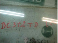 Recambio de cristal puerta trasero derecho para land rover freelander (lr2) 2.2 td4 cat referencia OEM IAM LR012226   2