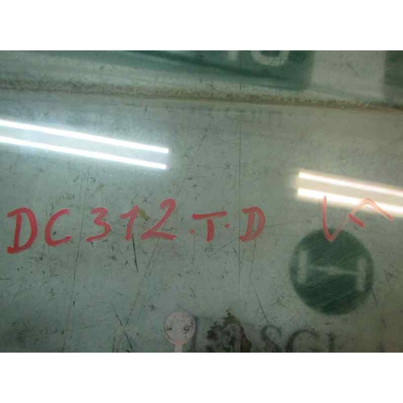 Recambio de cristal puerta trasero derecho para land rover freelander (lr2) 2.2 td4 cat referencia OEM IAM LR012226  