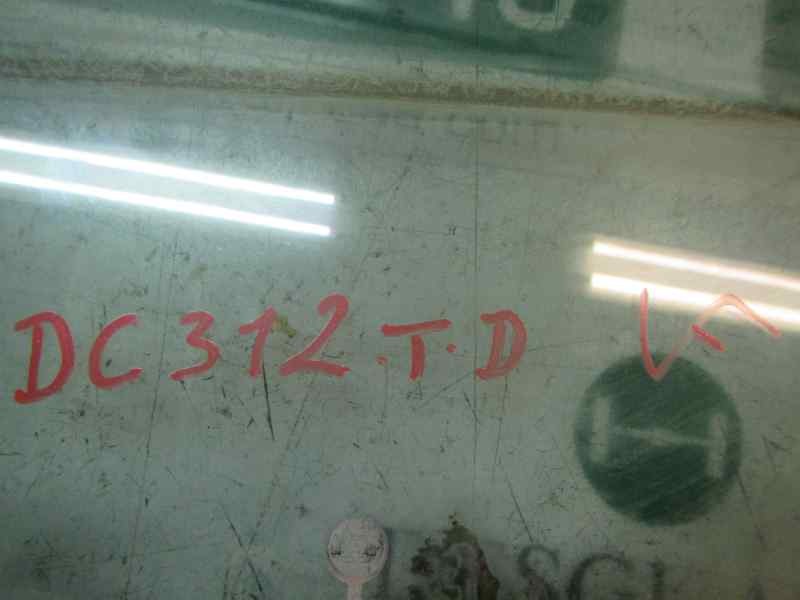 Recambio de cristal puerta trasero derecho para land rover freelander (lr2) 2.2 td4 cat referencia OEM IAM LR012226  