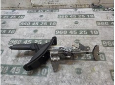 Recambio de palanca freno de mano para bmw serie 3 coupe (e92) 320d referencia OEM IAM 34406782749   2