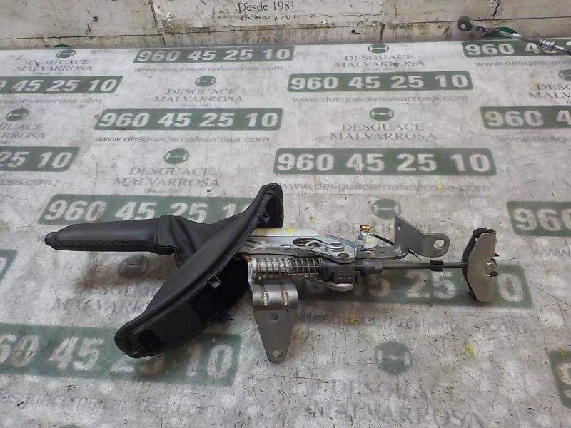 Recambio de palanca freno de mano para bmw serie 3 coupe (e92) 320d referencia OEM IAM 34406782749  
