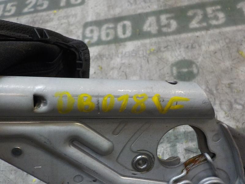 Recambio de palanca freno de mano para bmw serie 3 coupe (e92) 320d referencia OEM IAM 34406782749  