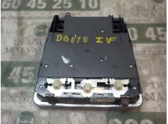 Recambio de piloto interior para bmw serie 3 coupe (e92) 320d referencia OEM IAM 61319225475   2