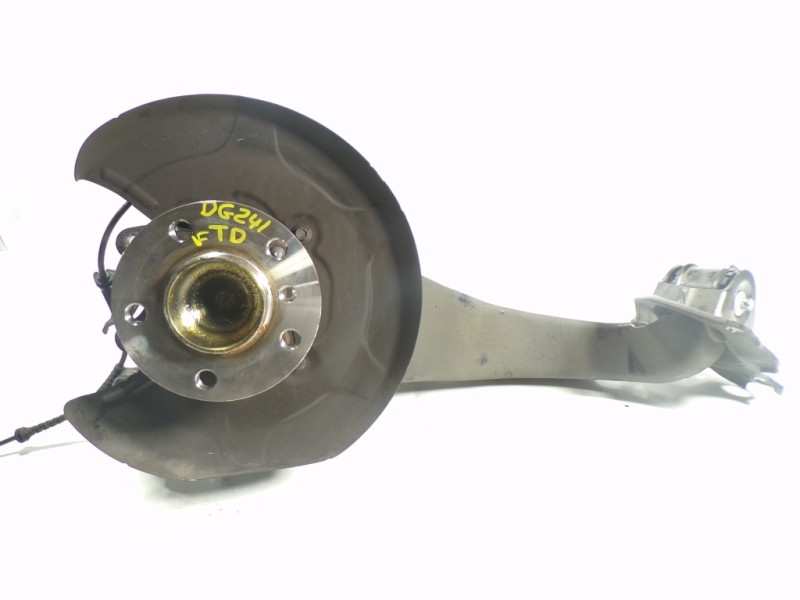 Recambio de mangueta trasera derecha para mini mini (f56) 1.5 12v turbodiesel referencia OEM IAM 33326851576  