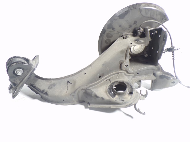 Recambio de mangueta trasera derecha para mini mini (f56) 1.5 12v turbodiesel referencia OEM IAM 33326851576  