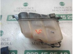 Recambio de deposito expansion para land rover freelander (lr2) 2.2 td4 cat referencia OEM IAM LR004080   2