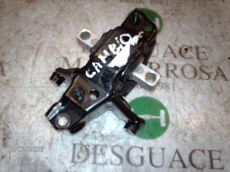 Recambio de soporte cambio para seat ibiza (6l1) reference referencia OEM IAM   