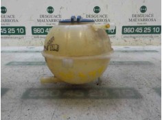 Recambio de deposito expansion para skoda fabia (5j2 ) 1.2 referencia OEM IAM   
