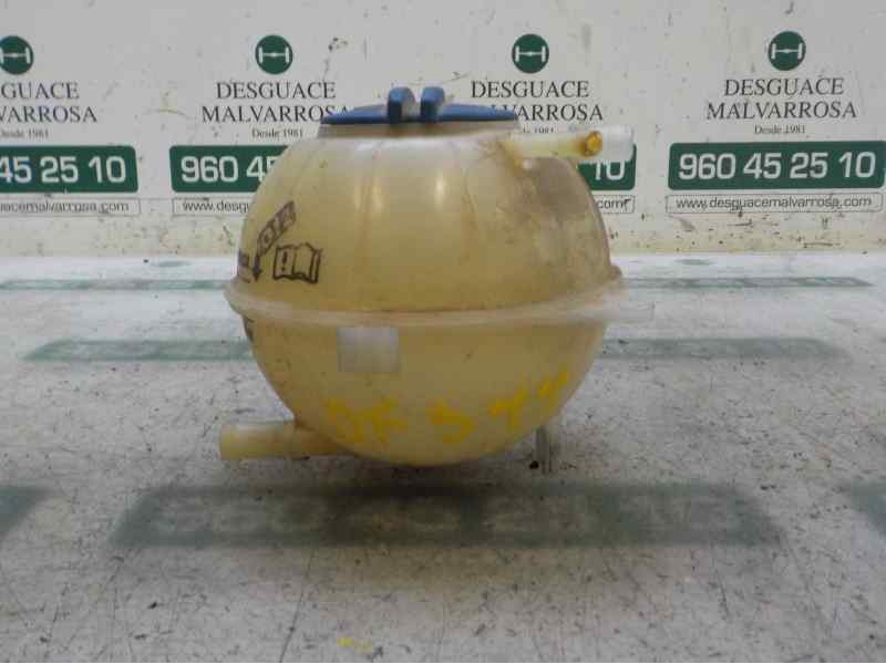 Recambio de deposito expansion para skoda fabia (5j2 ) 1.2 referencia OEM IAM   