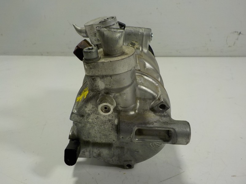 Recambio de compresor aire acondicionado para seat ibiza (kj1) fr referencia OEM IAM 3Q0816803E 3Q0816803E 