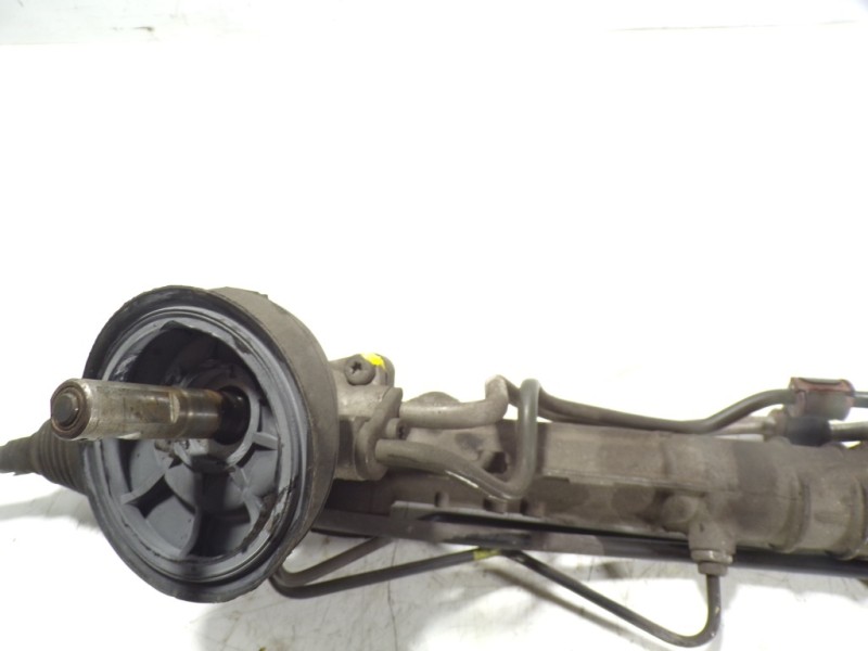 Recambio de cremallera direccion para citroën c4 lim. 1.6 hdi fap referencia OEM IAM 4001VJ  