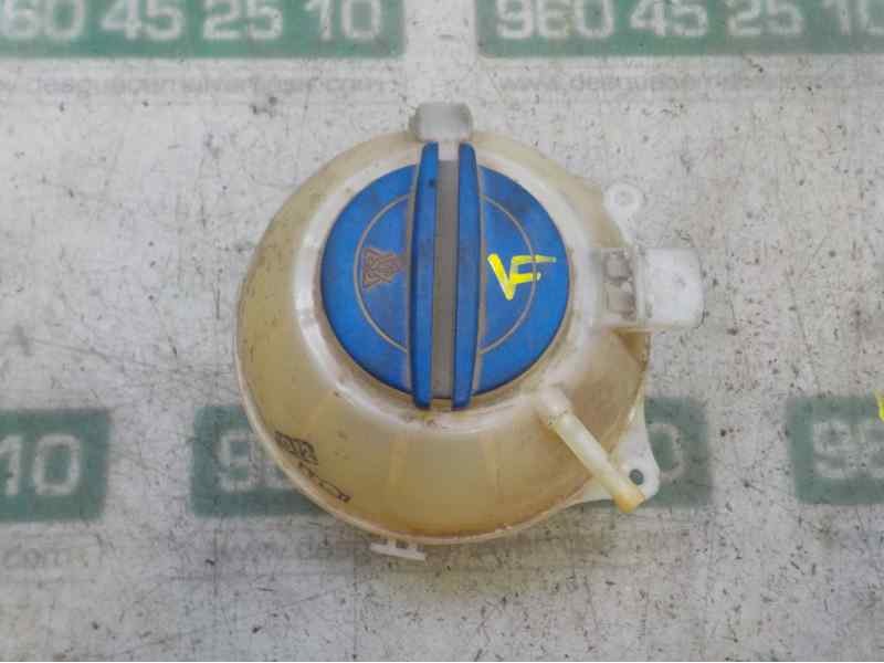 Recambio de deposito expansion para skoda fabia (5j2 ) 1.2 referencia OEM IAM   