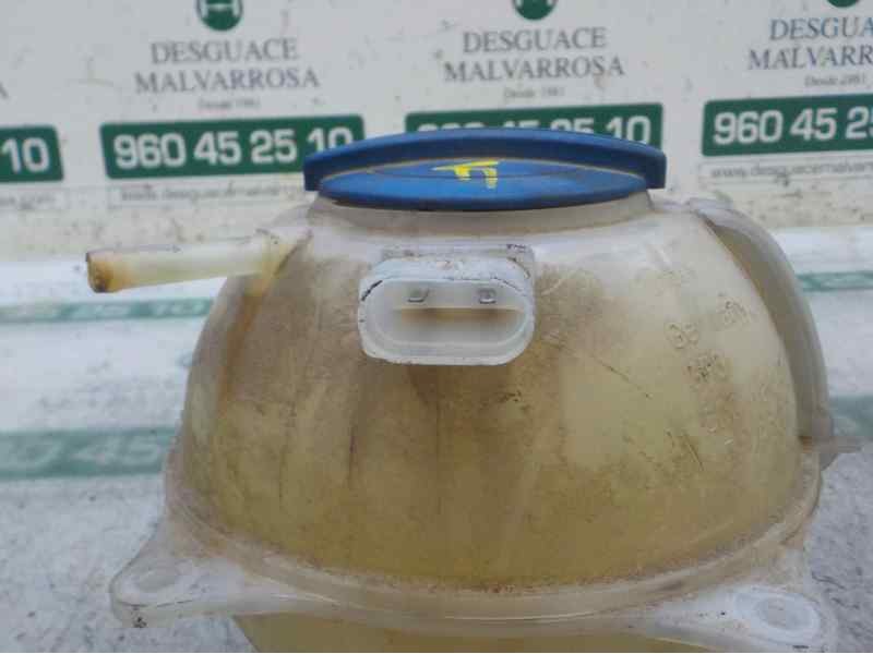 Recambio de deposito expansion para skoda fabia (5j2 ) 1.2 referencia OEM IAM   