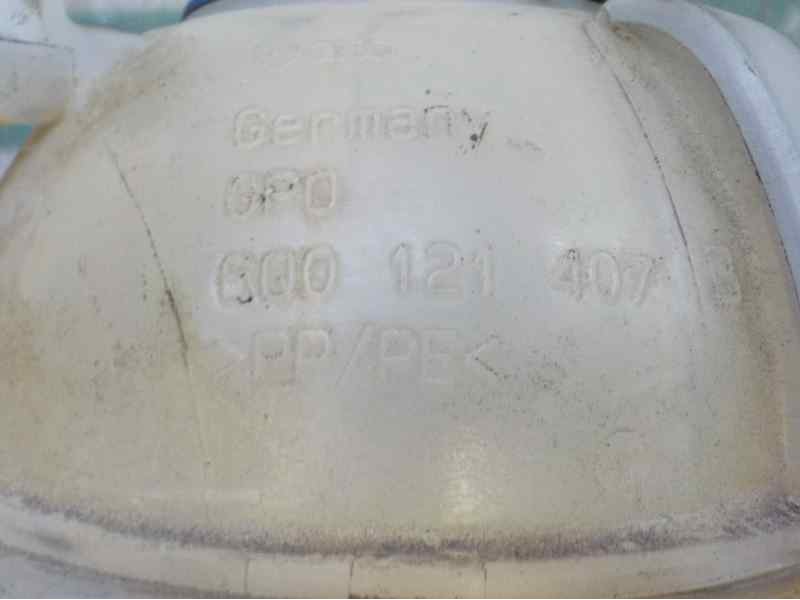 Recambio de deposito expansion para skoda fabia (5j2 ) 1.2 referencia OEM IAM   