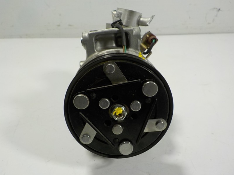 Recambio de compresor aire acondicionado para seat ibiza (kj1) fr referencia OEM IAM 3Q0816803E 3Q0816803E 