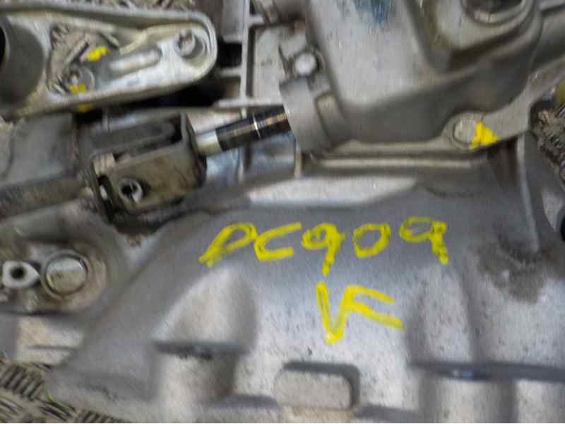 Recambio de caja cambios para opel meriva 1.6 16v referencia OEM IAM   