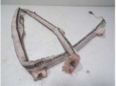 Recambio de airbag cortina delantero izquierdo para opel astra k lim. 5türig dynamic referencia OEM IAM 39008397 39058589 331834 2