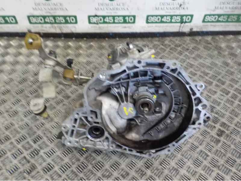 Recambio de caja cambios para opel meriva 1.6 16v referencia OEM IAM   