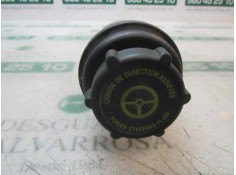 Recambio de deposito servo para land rover freelander (lr2) 2.2 td4 cat referencia OEM IAM LR000578   2