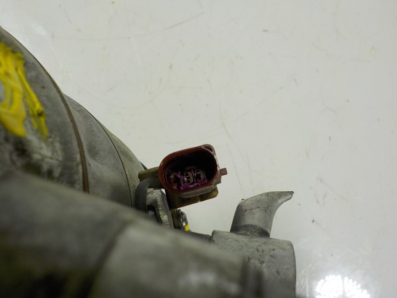 Recambio de compresor aire acondicionado para seat ibiza (kj1) fr referencia OEM IAM 3Q0816803E 3Q0816803E 