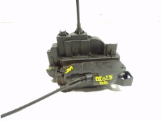 Recambio de cerradura puerta delantera derecha para renault megane iii coupe 1.5 dci diesel fap referencia OEM IAM 805020003R   2