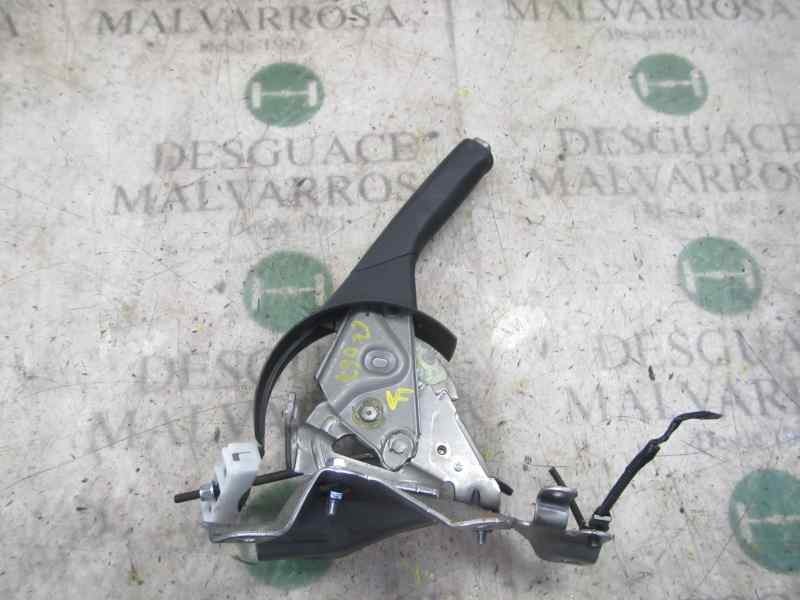 Recambio de palanca freno de mano para toyota yaris 1.3 16v cat referencia OEM IAM 462100D231C2  