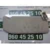 Recambio de parasol izquierdo para citroën c4 cactus business referencia OEM IAM 98069330BJ  