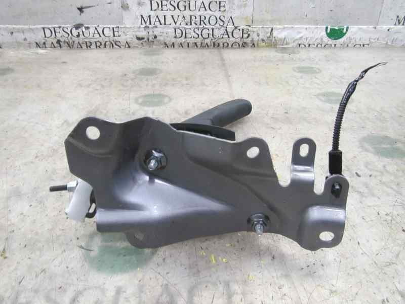 Recambio de palanca freno de mano para toyota yaris 1.3 16v cat referencia OEM IAM 462100D231C2  