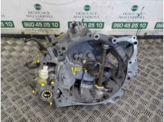 Recambio de caja cambios para citroën berlingo 1.9 diesel referencia OEM IAM   