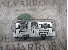 Recambio de piloto interior para toyota yaris 1.3 16v cat referencia OEM IAM 812600D070B0   2