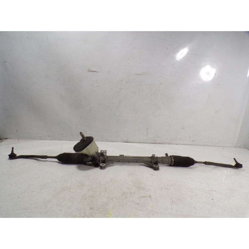 Recambio de cremallera direccion para renault megane iii coupe 1.5 dci diesel fap referencia OEM IAM 490018982R 490017022R 