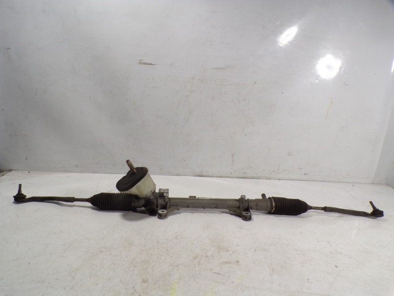 Recambio de cremallera direccion para renault megane iii coupe 1.5 dci diesel fap referencia OEM IAM 490018982R 490017022R 