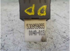 Recambio de mando elevalunas delantero derecho para skoda fabia (5j2 ) 1.2 referencia OEM IAM    2