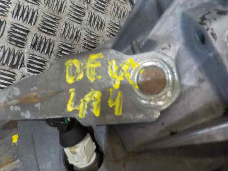 Recambio de caja cambios para citroën berlingo 1.9 diesel referencia OEM IAM   