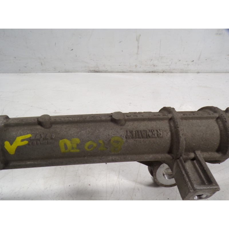 Recambio de cremallera direccion para renault megane iii coupe 1.5 dci diesel fap referencia OEM IAM 490018982R 490017022R 