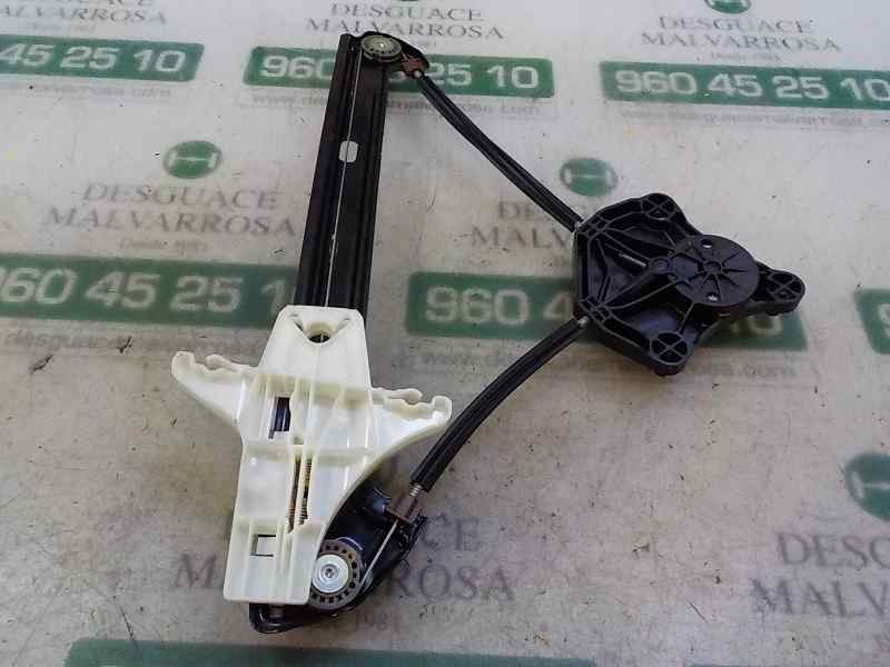 Recambio de elevalunas trasero derecho para volkswagen golf vii lim. (bq1) 1.6 tdi referencia OEM IAM 5G4839462C 5G4839462C 
