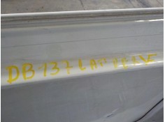 Recambio de puerta lateral derecha para nissan kubistar (x76) 1.5 dci turbodiesel cat referencia OEM IAM    2