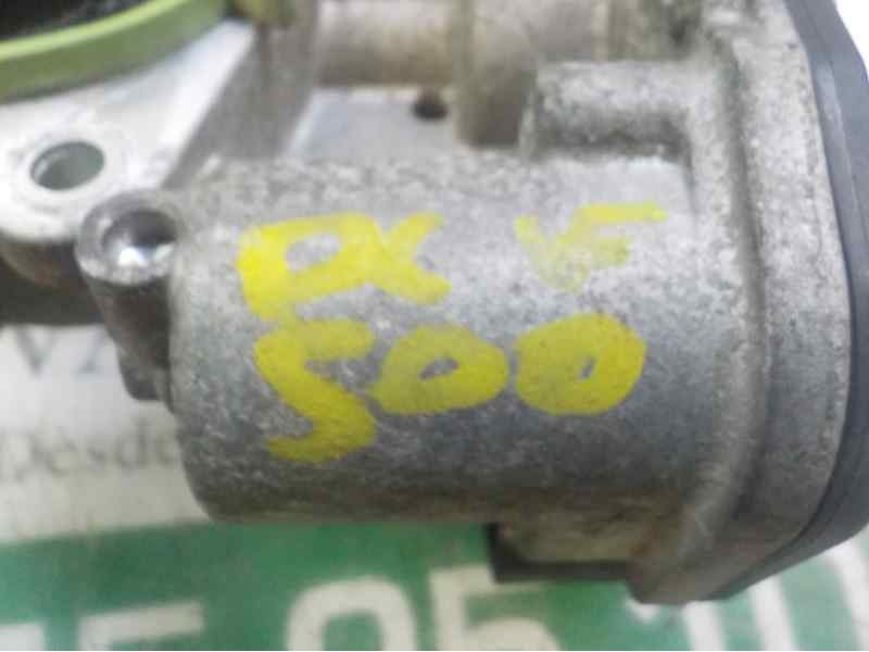 Recambio de caja mariposa para opel insignia berlina 2.0 cdti cat referencia OEM IAM 55564164 01909B4825 