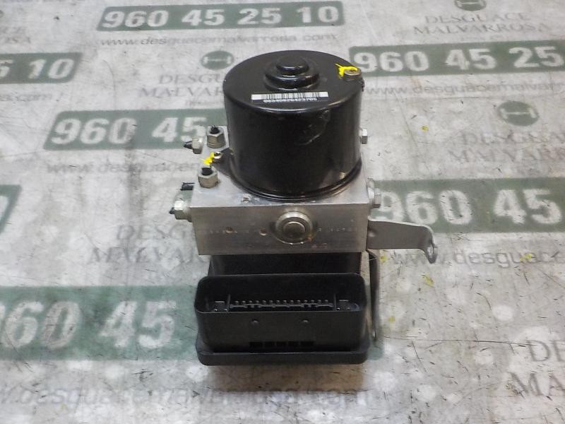 Recambio de abs para bmw serie 1 berlina (e81/e87) 118d referencia OEM IAM 34512460450 3451679152101 10039933284